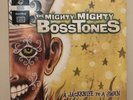 The Mighty Mighty BossTones A Jackknife To A Swan Limited Vinyl Record NewSealed