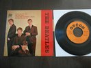 THE BEATLES RARE FRENCH EP FROM ME TO YOU SOE 3739 TYPE  5 ORIGINAL FRANCE