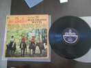 LES BEATLES RARE FRENCH LP OSX 231 DANS LEUR 14 PLUS GRANDS SUCCES 1965