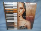 2003 The Diary Of Alicia Keys 2 Vinyl LP Gatefold w/Shrink J Records
