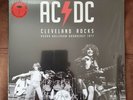 AC/DC - Cleveland Rocks Vinyl