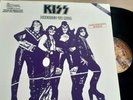 Kiss – Dressed To Kill / Room Service  12