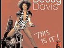 Betty Davis - This Is It [Import] NEW Sealed Vinyl LP Album