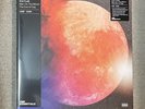 Kid Cudi ‎Man On The Moon The End Of Day VMP Purple Brown Marble Vinyl Sealed
