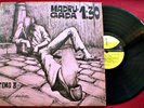 TEMA 3 - MADRUGADA 1:30 - BOSSA JAZZ -  URUGUAY