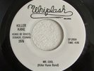 RARE KILLER KANE BAND MR. COOL 45 RPM WHIPLASH RECORDS EP pre-W.A.S.P. punk rock