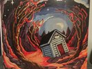 BILLY STRINGS • Turmoil & Tinfoil • 2017 BLUEGRASS PSYCH JAM Sealed Vinyl
