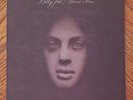 BILLY JOEL / PIANO MAN   1973 Columbia KC 32544 LP Santa Maria Press   NR MINT