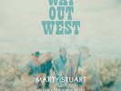 Marty Stuart - Way Out West [New Vinyl LP]