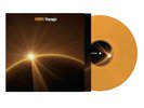ABBA Voyage orange vinyl (vinyle orange) limited edition
