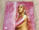 Doja Cat Hot Pink Vinyl