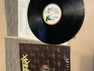Anthrax Among The Living  Vinyl