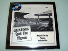 Genesis Spot The Pigeon RSD BLUE Vinyl LP (33 + 45 rpm) Audio Fidelity AFZEP004