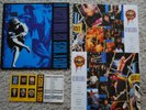 2 X VINYL FIRST PRESS GUNS AND ROSES USE YOUR ILLUSION II GEFFEN 1991 kiss