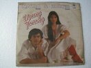 Young Tarang Nazia Zoheb LP Record Bollywood India-1647