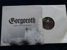 GORGOROTH UNDER THE SIGN OF HELL LP 1ST PRESS 1996  MAYHEM IMMORTAL 1burzum