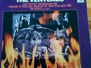 THE VENTURES    4 LP`S      3 X Deutsch/   1 X US Pressung   siehe Beschreibung