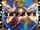TESLA - MECHANICAL RESONANCE - NEW - SEALED - GEFFEN RECORDS - Hole In Corner
