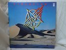 Starz:   Violation  UK  1977  STUNNING NEAR MINT 1/1  LP