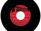 Prince Jazzbo - Natty Ting A Ling/ Brentford Disco Set - Pt 2. A DJ Version - 7