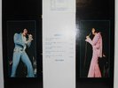 Elvis Presley Promised Land 1975 Elvis Country 1971 RCA Japan 2 LP set