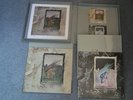 2 LP 2 CD Box LED Zeppelin 4 Limited Super Deluxe