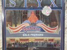 Styx ‘Paradise Theatre’ LP Still Sealed  1981 A&M Release   Mint New