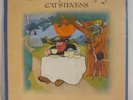 ILPS 9135 Cat Stevens Tea For The Tillerman 1970 Island Pink Rim VG VG+