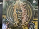 Iron Maiden - Iron Maiden - RSD - Limited  - 40th Anniv - SEALED Picture Disc