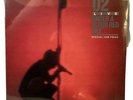 U2 Live Under A Blood Red Sky SEALED Record Never Opened
