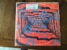 The Beatles Rubber Soul Vinyl LP Album