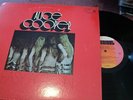 ALICE COOPER EASY ACTION LP ORIG STRAIGHT LABEL WS1845 GATEFOLD VG+