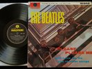 THE BEATLES Please Please Me LP UK Original Press Parlophone  PMC 1202 1N/1N