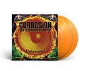 Corrosion of Conformity - Deliverance (Limited Edition Tangerine Vinyl, Indie Ex