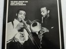 Ltd Ed Lp Benny Morton Jimmy Hamilton Blue Note Swingtets Mosaic Records MR1-115