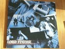 Lord Finesse - From The Crates To The Files...The Lost Sessions -3x lp Fat Beats