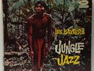 Les Baxter-Jungle Jazz-Capitol 1184-EXOTICA STEREO LOUNGE