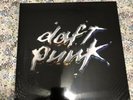 Discovery by Daft Punk (Vinyl LP,2021,Daft Life LTD)