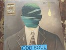 Rare MUTEMATH odd soul Sealed Vinyl LP W/ Bonus CD  