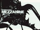 MASSIVE ATTACK-Mezzanine VINYL NEW