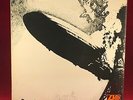 LED ZEPPELIN 1 UK Vinyl LP EXCELLENT CONDITION debut same self titled one first
