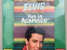 SEALED, Elvis Presley – Fun In Acapulco LSP-2756, Stereo, US, 1971
