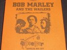 BOB MARLEY & THE WAILERS..8 x 7