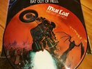 Meat Loaf Bat Out Of Hell 12