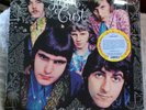 JASON CREST - A PLACE IN THE SUN 68-69 BRIT POP PSYCH ANTHOLOGY GUERSSEN SLD LP