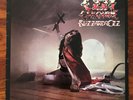 OZZY OSBOURNE Blizzard Of Ozz JET LP 234 Inner UK 1980 Original VINYL LP 