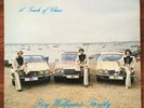 ROY WILLIAMS TRINITY A Touch Of Class HILLSIDE HIL LP1013 UK VINYL LP EX