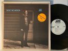 Boz Scaggs Self-Titled Promo LP- Atlantic