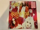 Hole - Pretty On The Inside 180G LP REISSUE NEW / ROSEY PINK VINYL Courtney Love