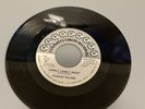 Stanley Walker Lonely Lonely Lonely CCR-6905 45RPM PROMO